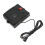 Walkie Talkie External Speaker 8Ω 11W Black 112x90mm 16