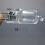 G4 Halogen Bulbs 5pcs Pack 6V 10W 20W 30W Dimmable High Brightness Compatible with Microscope Light and Torches 3
