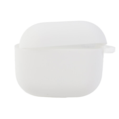 Custodia in silicone liquido ultrasottile per Earbuds 3 Wireless 1