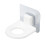 Gancio per sapone liquido autoadesivo da parete, PVC 42 g 14