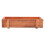 Vintage Wood Flower Planter Succulent Pot 6