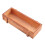 Vintage Wood Flower Planter Succulent Pot 8