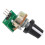 Modulo potenziometro da 10 kΩ - a singolo giro - 0-5 V 14
