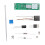 Kit d'allumage d'arc mini DC3-5V 5A 0.5-0.8kV 1