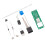 Kit d'allumage d'arc mini DC3-5V 5A 0.5-0.8kV 11