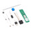 Kit d'allumage d'arc mini DC3-5V 5A 0.5-0.8kV 12