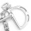 Stainless Steel kimberwicke Bit Solid Jointed 11