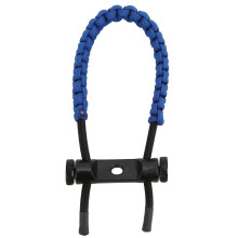 Bogenarmweste Geflecht Bogen Handgelenkschlinge Compoundbogen Schießarmband Schutzseil für Training und Spiel