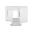 Fish Food Feeding Ring Antifloating Transparent 4