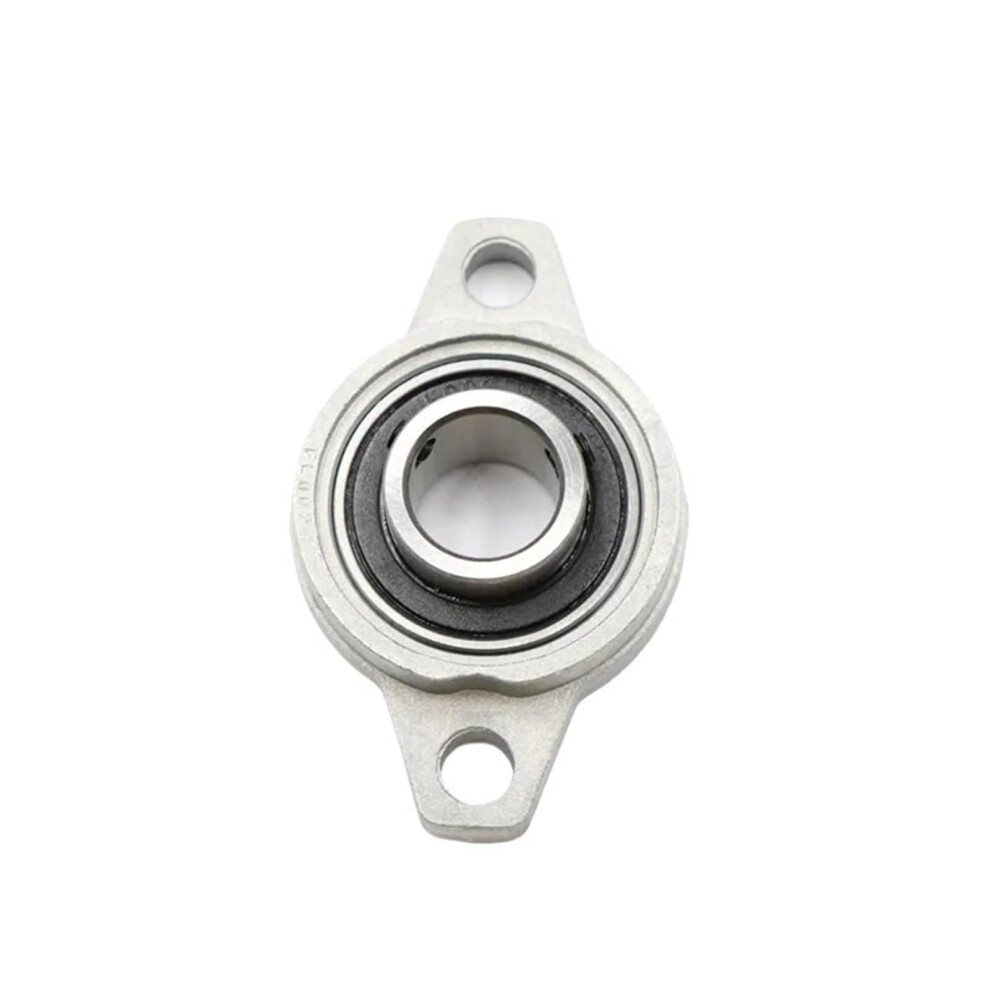 Thrust Bearing Kfl08 Kfl10 Kfl12 Kfl15 Pillow Block Bearing 8Mm 10Mm 12Mm 15Mm Cast Housing Self-Aligning 6947110217062