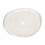 5Pcs 80 Mesh Reusable Stainless Steel Filter Mesh 12