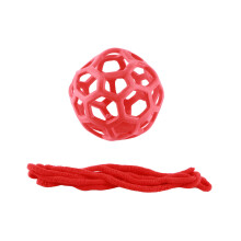 Horse Treat Ball Hay Feeder Toy Ball Hanging