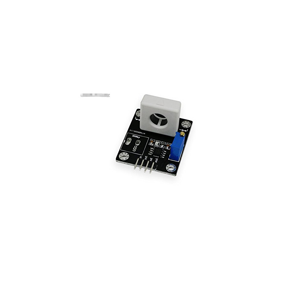 Wcs1700 Hall Current Sensor 70A Adjustable Short Circuit Detector For Electrical Measurement And Protection 6482260708256