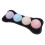 4 Pcs Dog Training Button Interactive Long Lasting 12