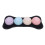4 Pcs Dog Training Button Interactive Long Lasting 13
