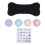 4 Pcs Dog Training Button Interactive Long Lasting 1