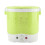 24V 140W 1L Electric Portable Multifunctional Rice 5