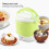 24V 140W 1L Electric Portable Multifunctional Rice 2