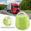24V 140W 1.3 L Electric Portable Multifunctional 3