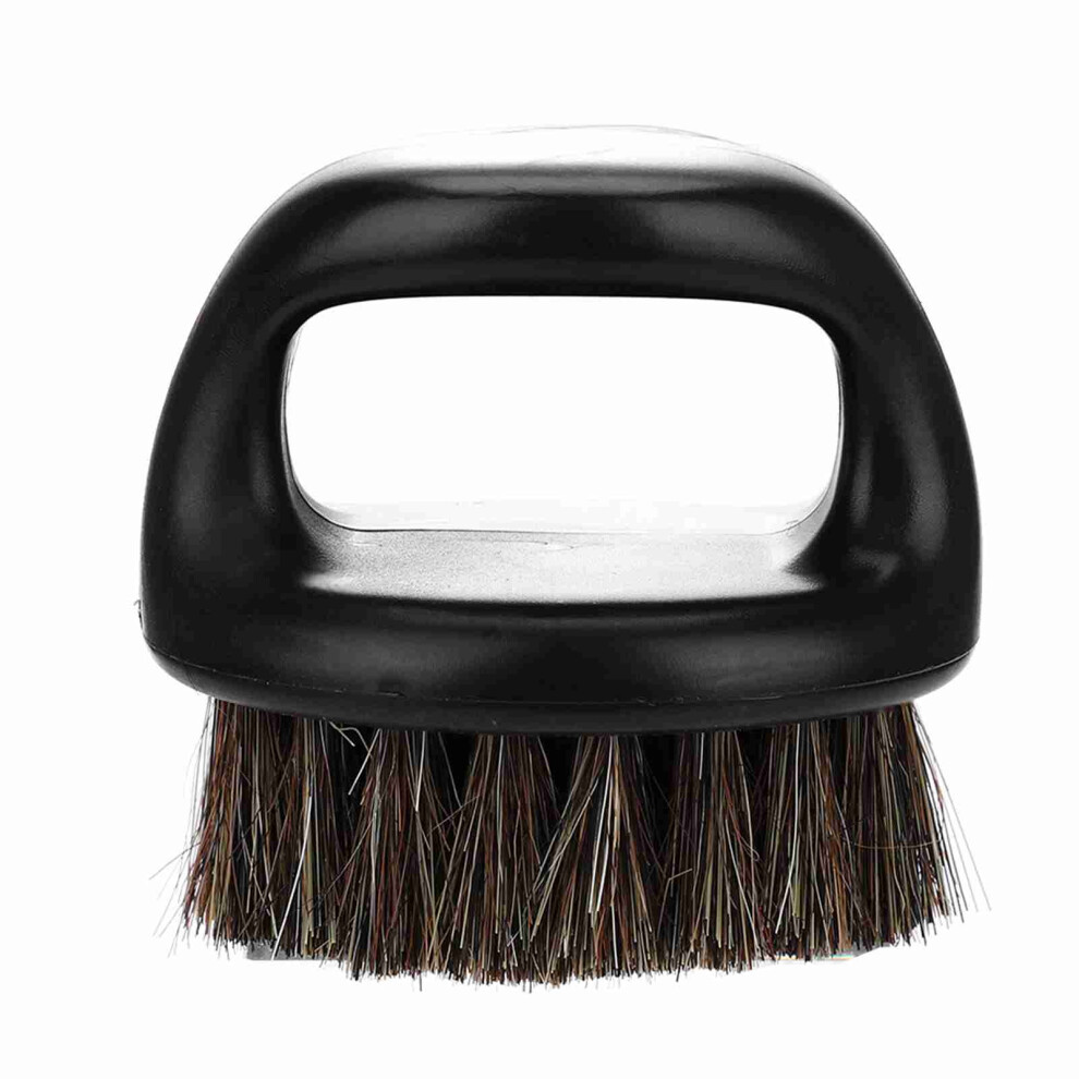 Wild Boar Fur Shaving Brush for Men Beard Mustache