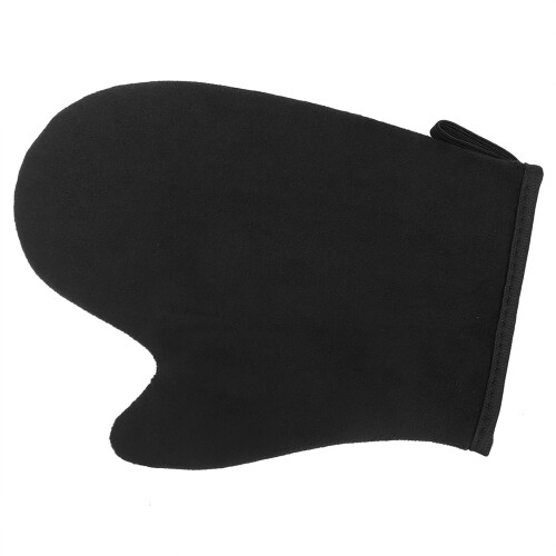 Soft Tanning Glove Self Tanner Mitt Lotion Apply 2