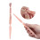 Nail Shaping Nail Glue Removal Clamp Stainless 6