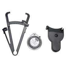 Fat Caliper Body Measuring Ruler Measure Tape for