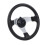 Volante per go-kart assemblato 300 mm, 150-250 cc nero 11