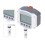 RS-WS-120-2D-LCD 147x88x41mm Gris 4-20mA 10