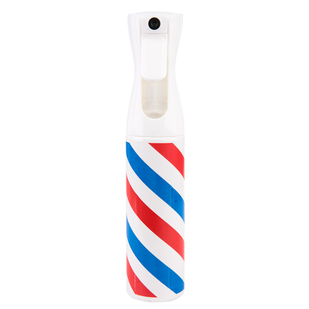 Unisex 200Ml Hairdressing Water Sprayer Fine Mist Spray