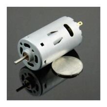 12V 13000 RPM 390 Electronic Starter Drill with 27.6mm Diameter and High Torque for Power Tools