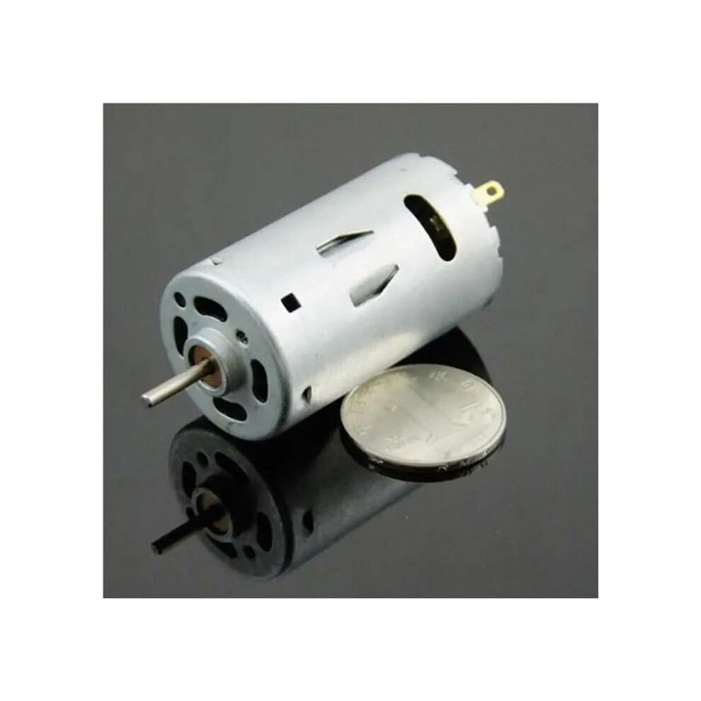 12V 13000 Rpm 390 Electronic Starter Drill With 27.6Mm Diameter And High Torque For Power Tools 6947110218434