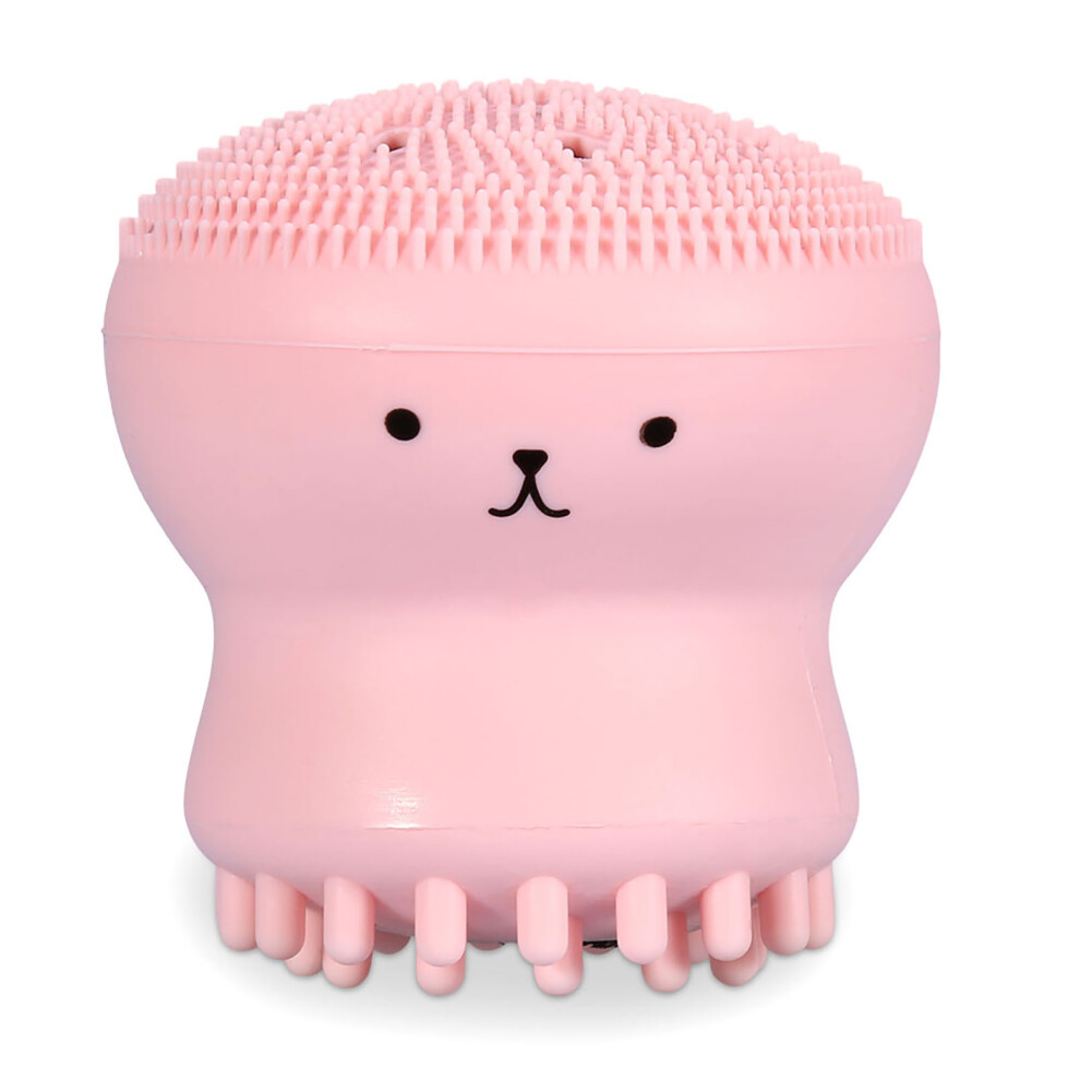 Face Cleansing Brush Exfoliating Grease Removal