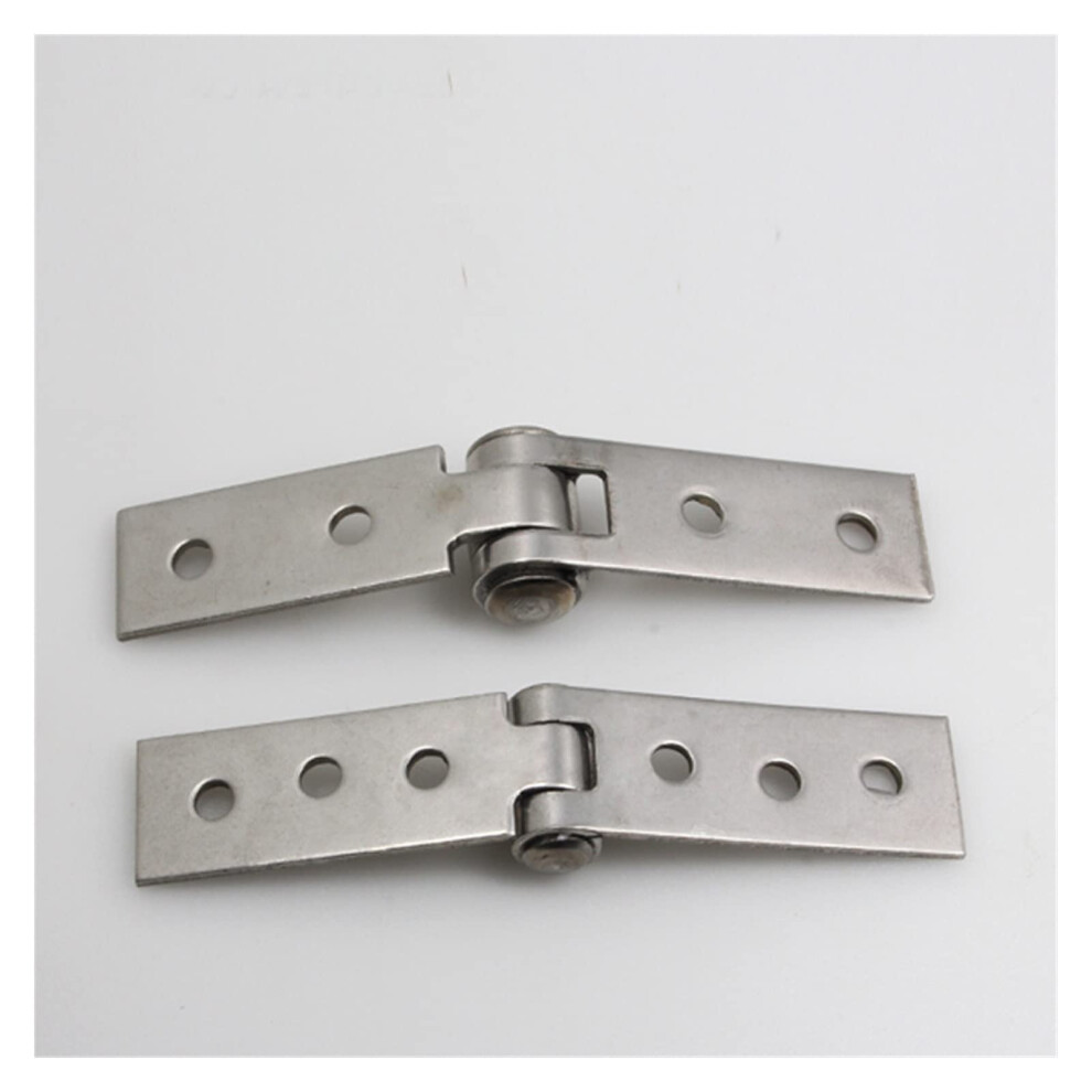 Cabinet Hinges Stainless Steel Concealed Butt Hinges For Doors 1Pc, Durable Frame Hinge, 6 Color Options 6276012520872