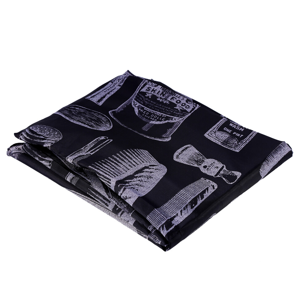 Professional Hair Salon Nylon Barber Cape Hair