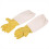 Pair of Protective Long Sleeves Elastic Beekeeping 9