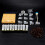 155Pcs Queen Rearing Kit Bee Cultivating Tool 6