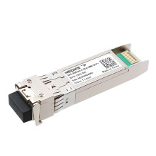 10G Multimode Optical Module SFP-10G-SR SFP+ 850nm Dual Fiber 300M 10km Compatible Fiber Optic Module