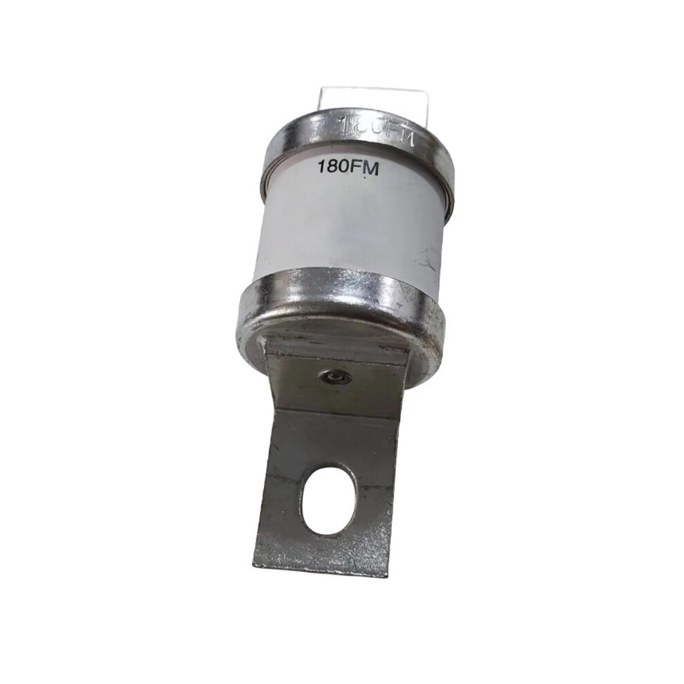180Fm Fast Fuse - 180 Amp Current Rating, 32V, Compatible With Automotive And Marine Applications 6482260709390