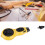 Automatic Carpenter Ink Marker Fountain Ink Line 10