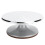 9in Cake Turntable Aluminum Alloy Rotating Cake 1