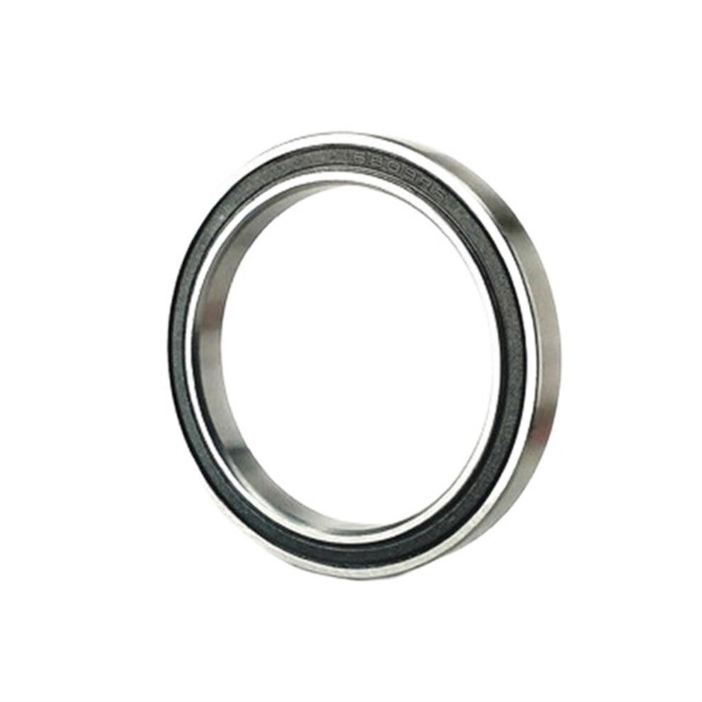 6816 2Rs Abec-1 Thin Section Bearings 80X100x10mm Metric 61816 Rs 6816Rs High Precision Bearings (2Pcs) 6947110218953