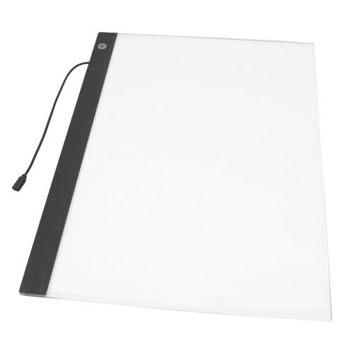 Painting Light Board A3 Stepless Dimming USB Cable 2