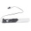 RGB Acrylic Graphics Card Support Bracket Stand 25cm for Desktop Computer 1