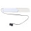 RGB Acrylic Graphics Card Support Bracket Stand 25cm for Desktop Computer 5