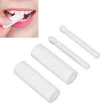 Orthodontics Chewies Silicone Aligner Bite Seat for Post-Braces Use