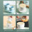Large Ceramic Butter Keeper 12x11cm Eco-Friendly, Multipurpose 5