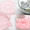 6Pcs/Set Silicone Reusable Stretchable Food Fruit 10