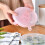 6Pcs/Set Silicone Reusable Stretchable Food Fruit 5