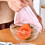 6Pcs/Set Silicone Reusable Stretchable Food Fruit 3